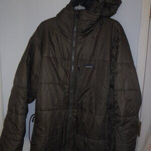 Patagonia MARS Military DAS Parka and Pants very rare collectors pieces